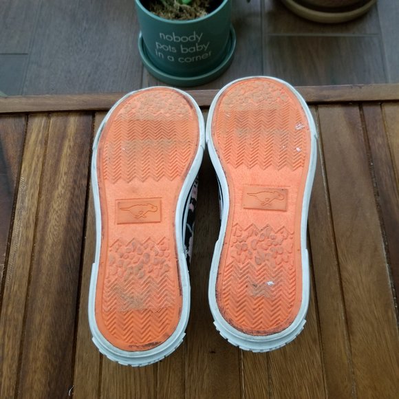 Rocket Dog Slip on sneakers - Picture 4 of 7